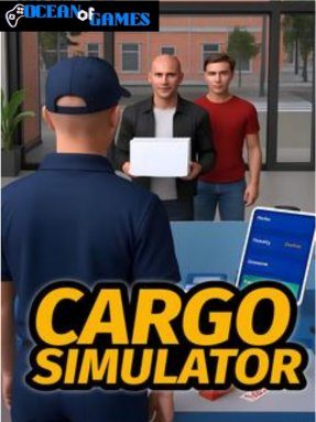 Cargo Simulator Free Download
