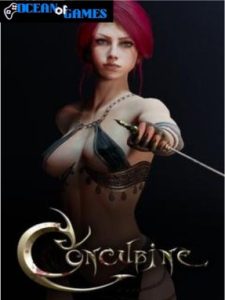 Concubine ocean of games
