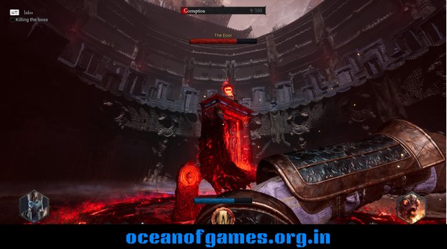 DAIMON BLADES Download PC