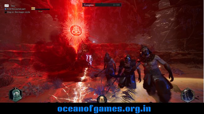 DAIMON BLADES Download PC