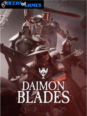 DAIMON BLADES Free Download