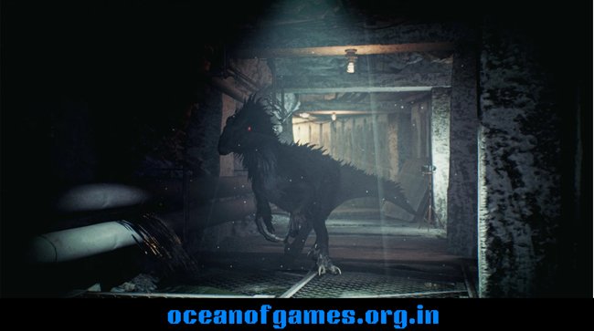 Deathground Download PC