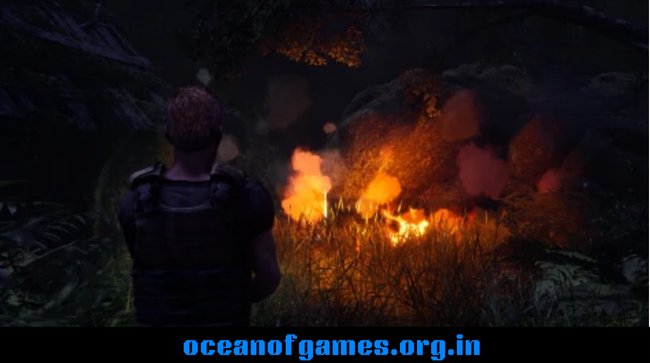 DecayZ Origin Download PC