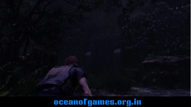 DecayZ Origin Download PC