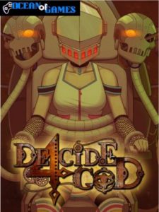 Decide 4 God ocean of games