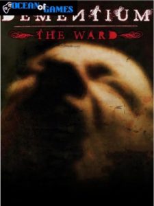 Dementium The Ward ocean of games