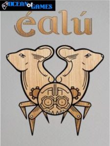 Éalú ocean of games