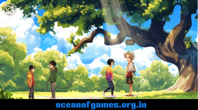 Escape Everlit Download PC