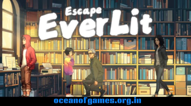Escape Everlit Free Download