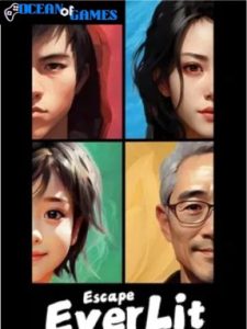 Escape Everlit ocean of games
