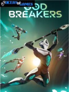 GODBREAKERS ocean of games