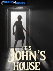It's John's House ocean of games