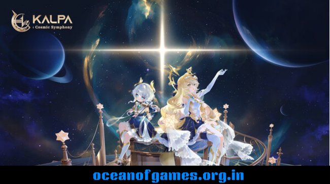 KALPA Cosmic Symphony Download PC