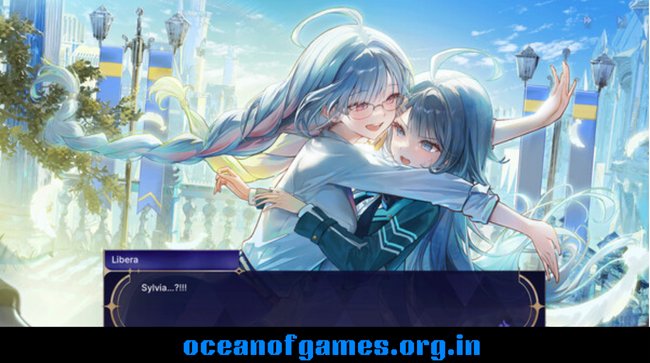 KALPA Cosmic Symphony Download PC