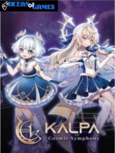 KALPA Cosmic Symphony ocean of games