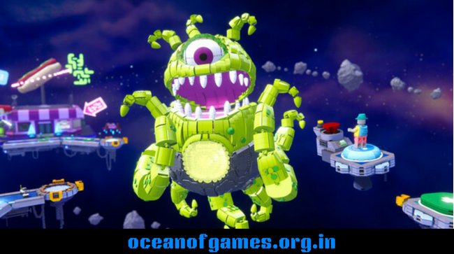 LEGO Party Download PC