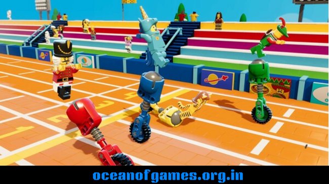 LEGO Party Download PC