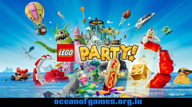 LEGO Party Free Download