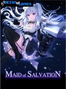 Maid of Salvation ocean of games