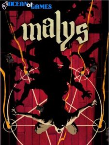 Malys ocean of games