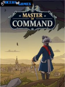 Master of Command ocean of games