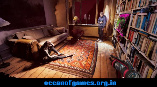 Mind Diver Download PC