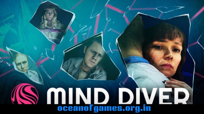 Mind Diver Free Download