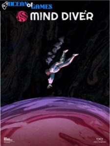 Mind Diver ocean of games
