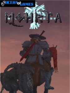 Mohrta ocean of games
