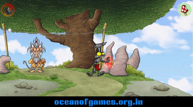 Mutants Ate My Carrots Download PC