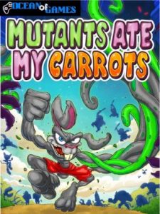 Mutants Ate My Carrots ocean of games