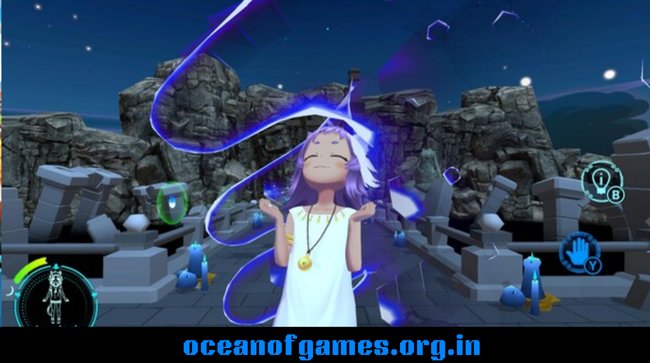 NEFFY MOONLIGHT LABYRINTH X Download PC