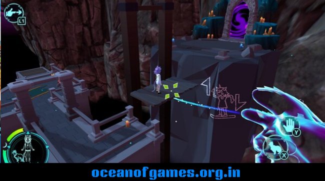 NEFFY MOONLIGHT LABYRINTH X Download PC