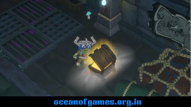 Nicktoons and The Dice of Destiny Download PC