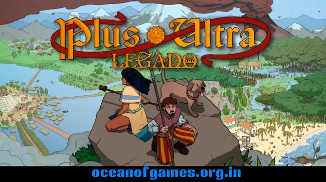Plus Ultra Legado Free Download
