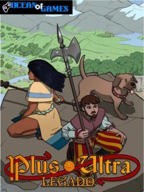Plus Ultra Legado Free Download