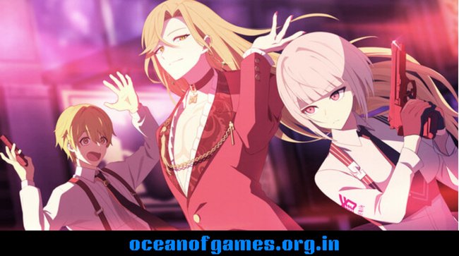 ROAD59 A Yakuzas Last Stand Download PC