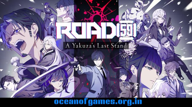ROAD59 A Yakuzas Last Stand Free Download