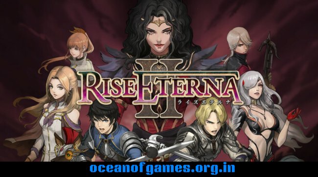 Rise Eterna 2 Free Download