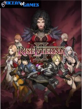 Rise Eterna 2 Free Download