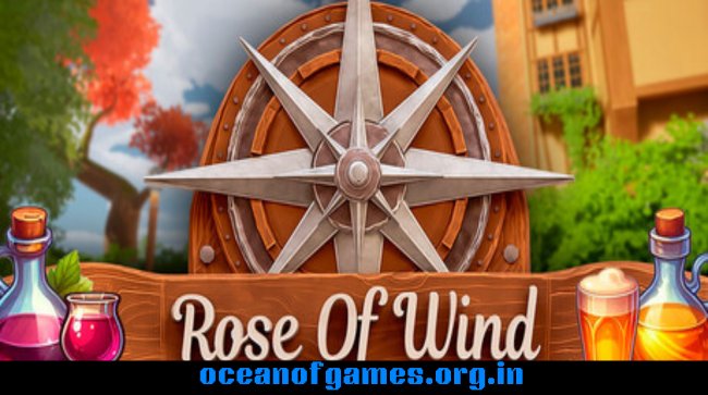 Rose Of Wind Free Download