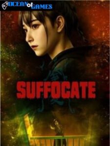 SUFFOCATE ocean of games