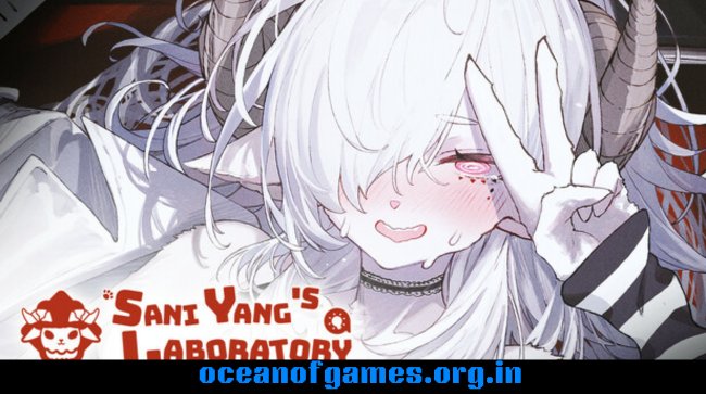 Sani Yang's Laboratory Free Download