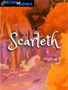 Scarleth ocean of games