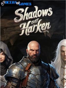 Shadows Over Harken ocean of games