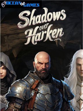 Shadows Over Harken Free Download