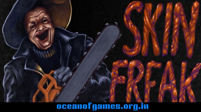 Skinfreak Free Download