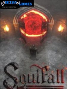 Soulfall ocean of games