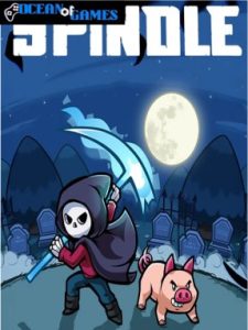 Spindle ocean of games