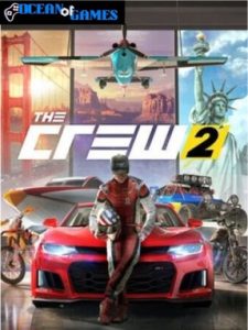 The Crew™ 2 ocean of games